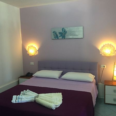 B&B Villa Pimm'S Zambrone Esterno foto