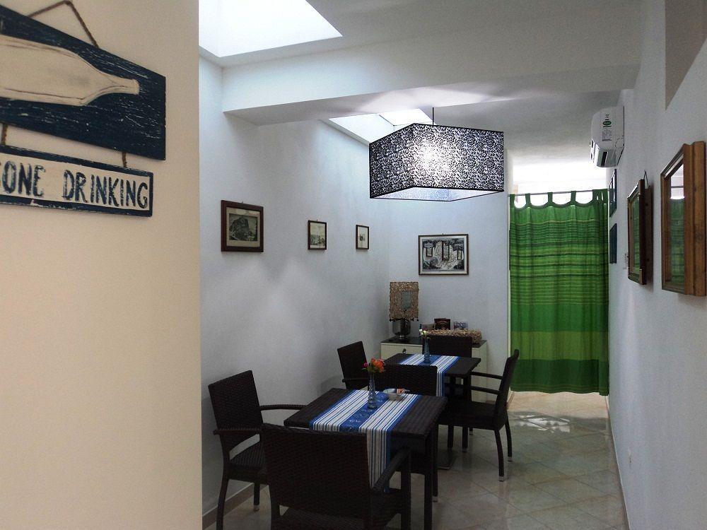 B&B Villa Pimm'S Zambrone Esterno foto