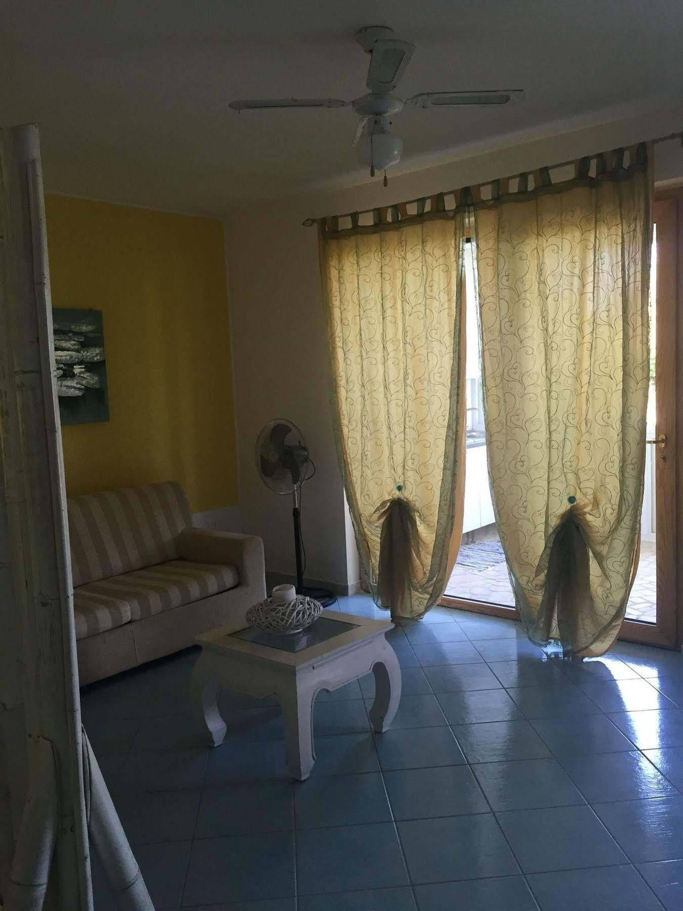 B&B Villa Pimm'S Zambrone Esterno foto